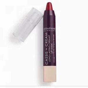 New CASSIS + CR3@m  Long Lasting Cr3amy Lip Stain